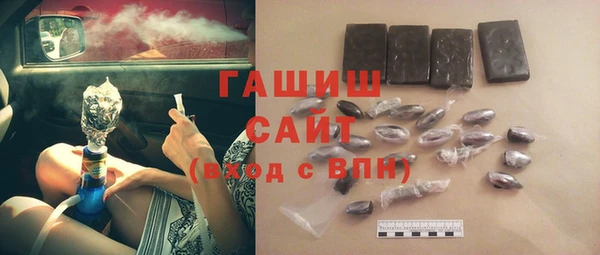 молекула духа Мегион