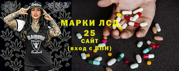 крисы Бронницы