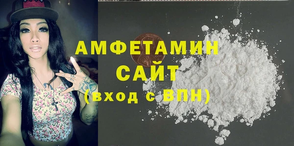 молекула духа Мегион